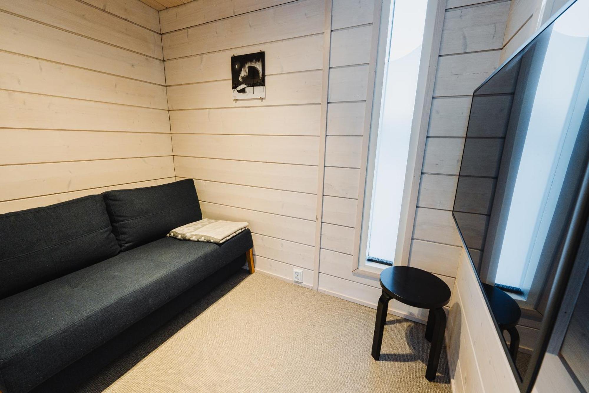 Northern Lights Ranch Леви Экстерьер фото